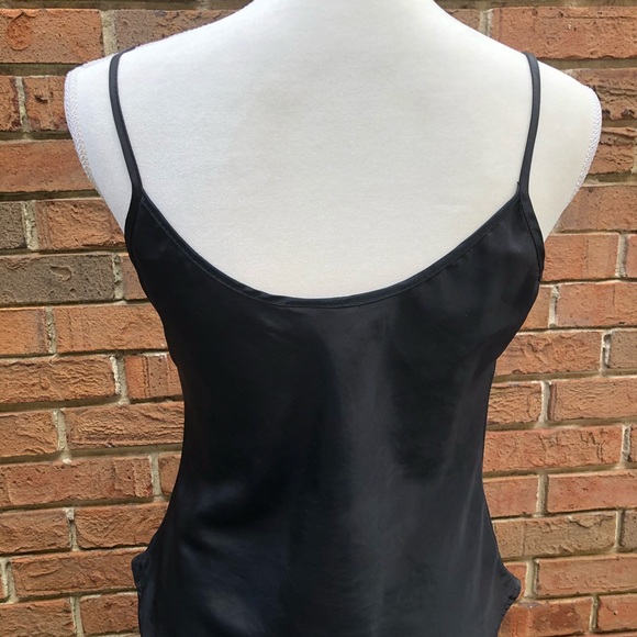 Vintage spaghetti strap camisole - Picture 5 of 6